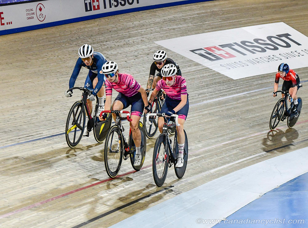 2023 National Track Championships