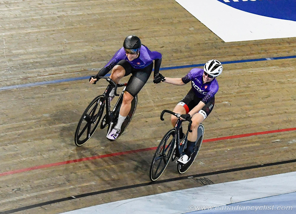 2023 National Track Championships