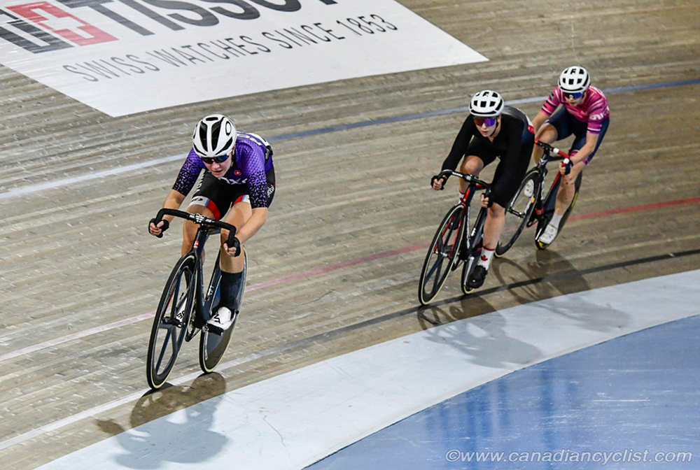 2023 National Track Championships