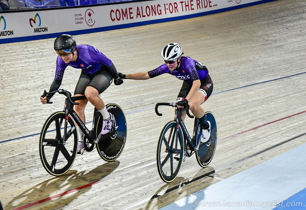 2023 National Track Championships