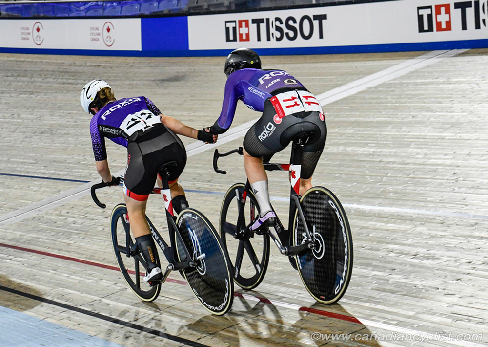 2023 National Track Championships