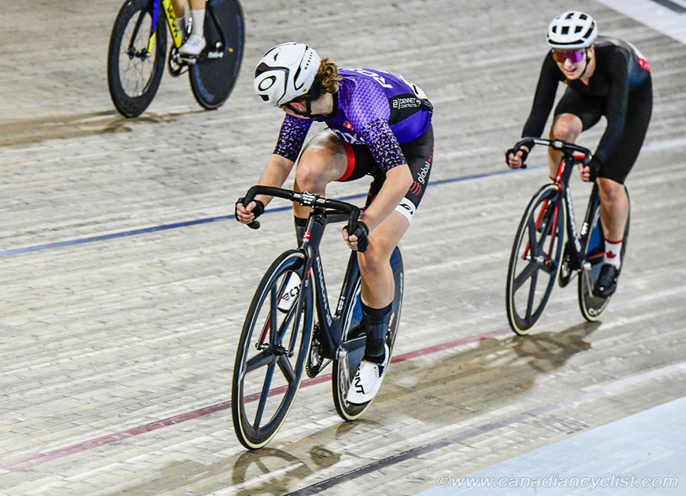 2023 National Track Championships
