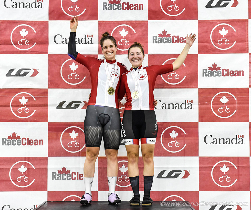 2023 National Track Championships
