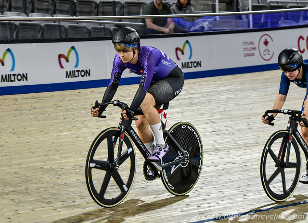 2023 National Track Championships