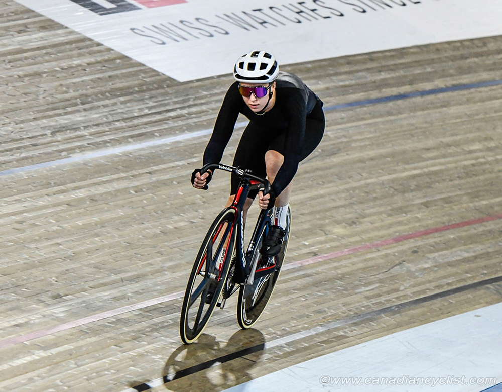 2023 National Track Championships