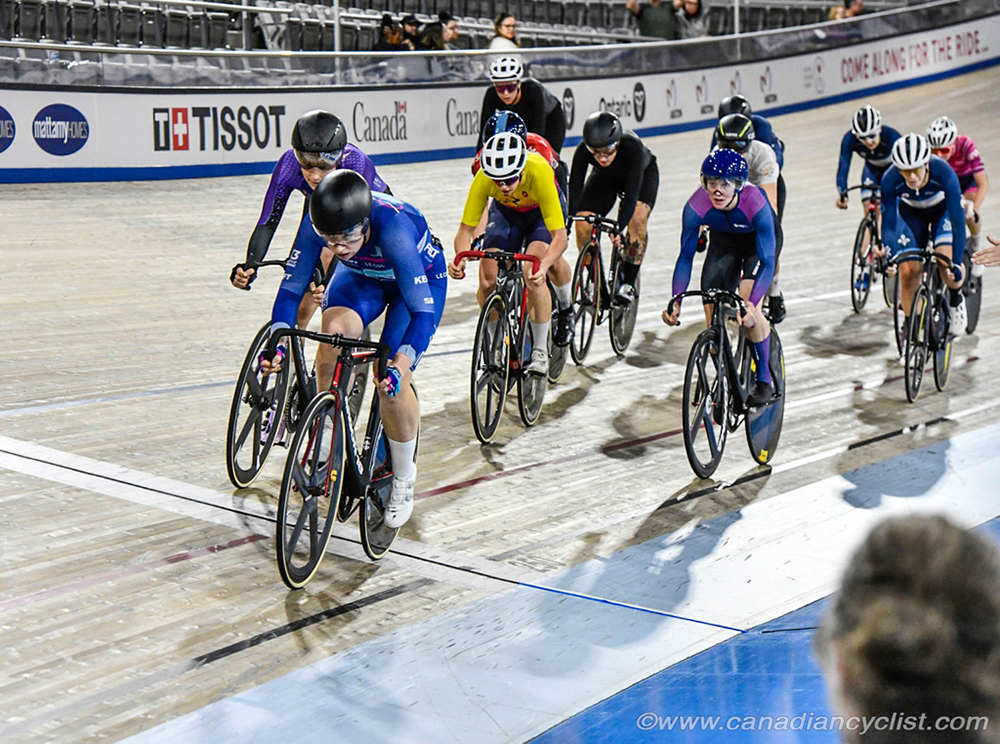 2023 National Track Championships