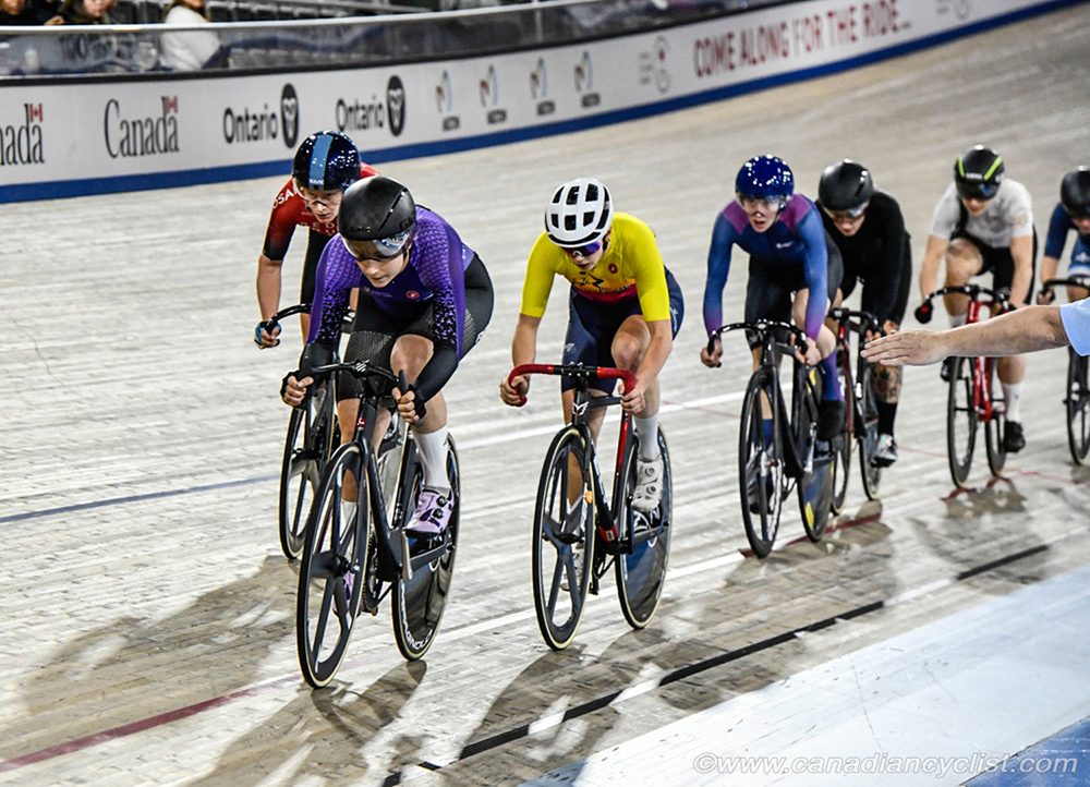 2023 National Track Championships