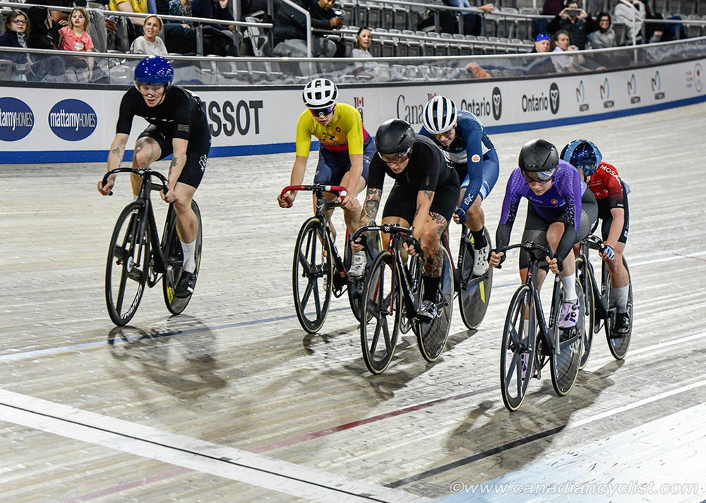 2023 National Track Championships