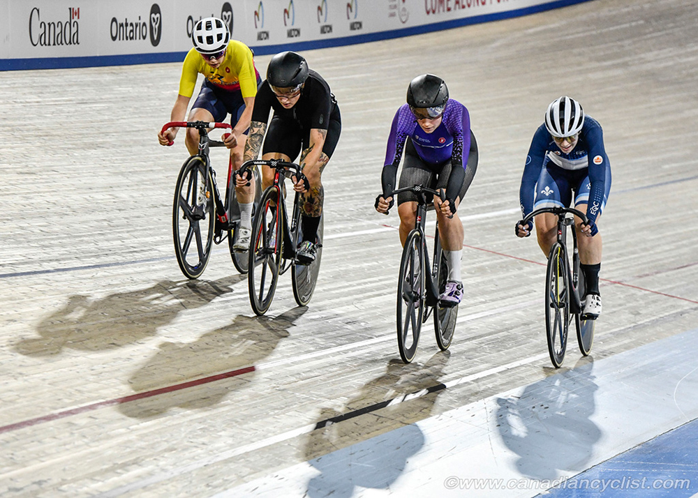 2023 National Track Championships