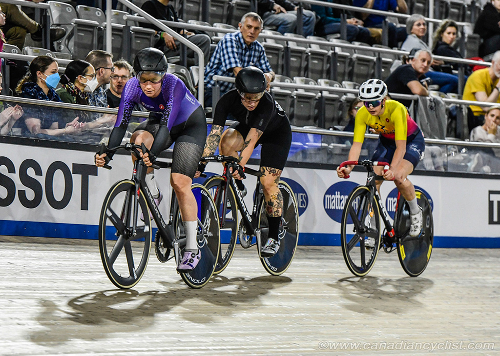 2023 National Track Championships