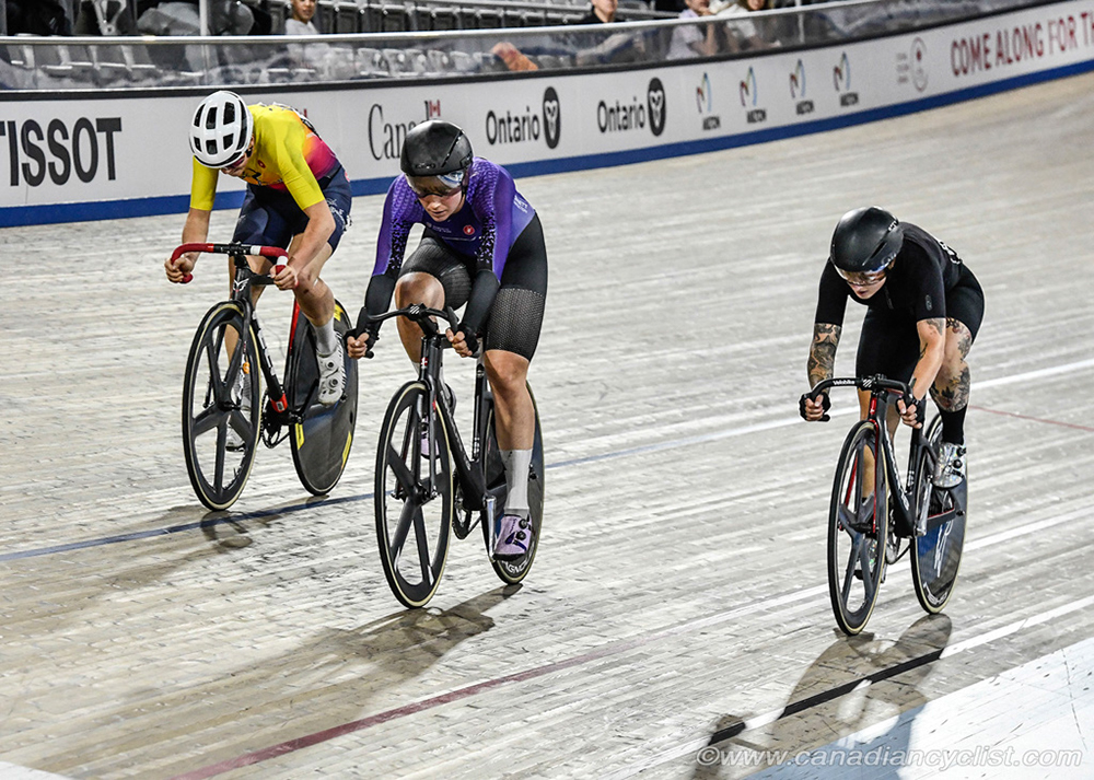 2023 National Track Championships