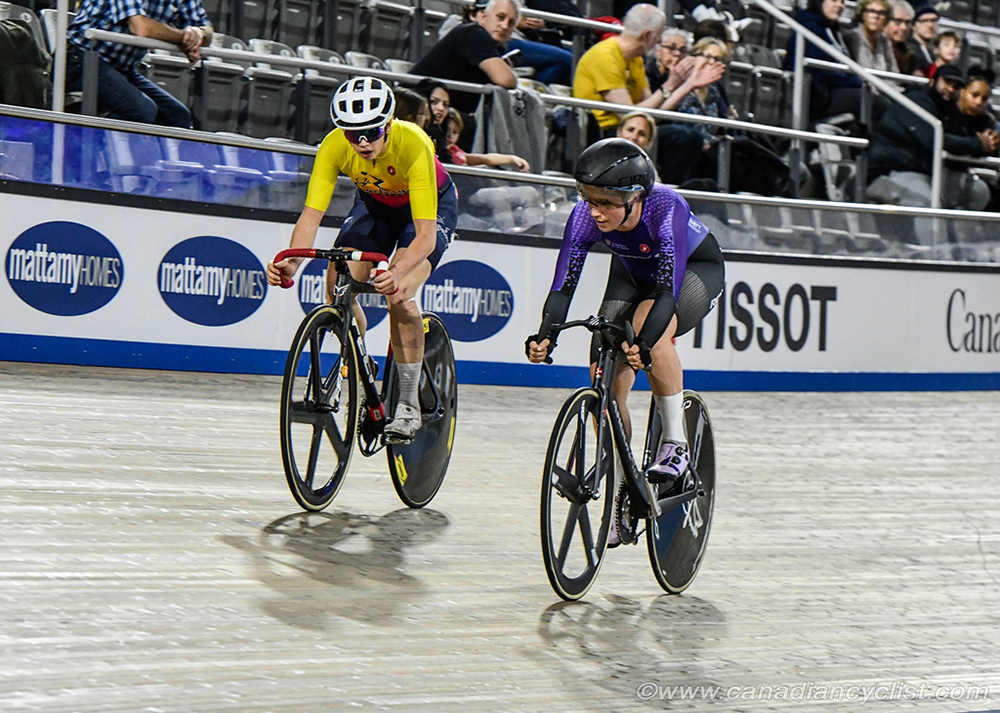 2023 National Track Championships
