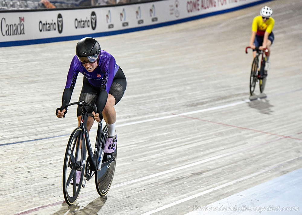 2023 National Track Championships