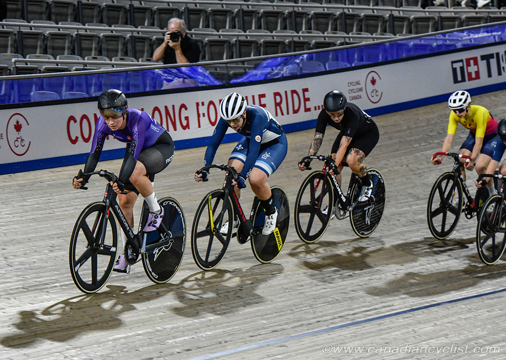 2023 National Track Championships