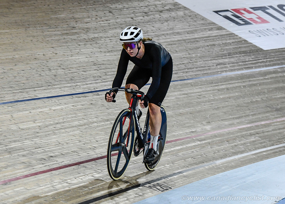 2023 National Track Championships