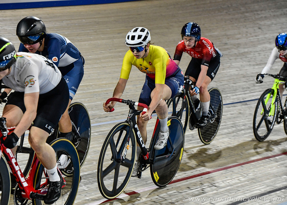 2023 National Track Championships