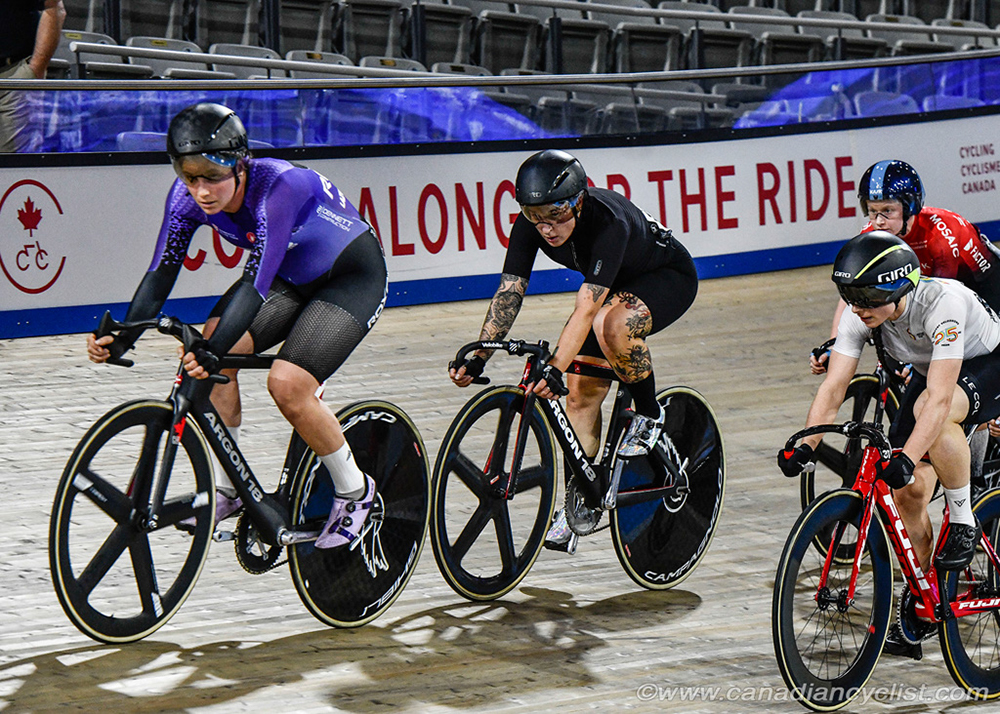 2023 National Track Championships