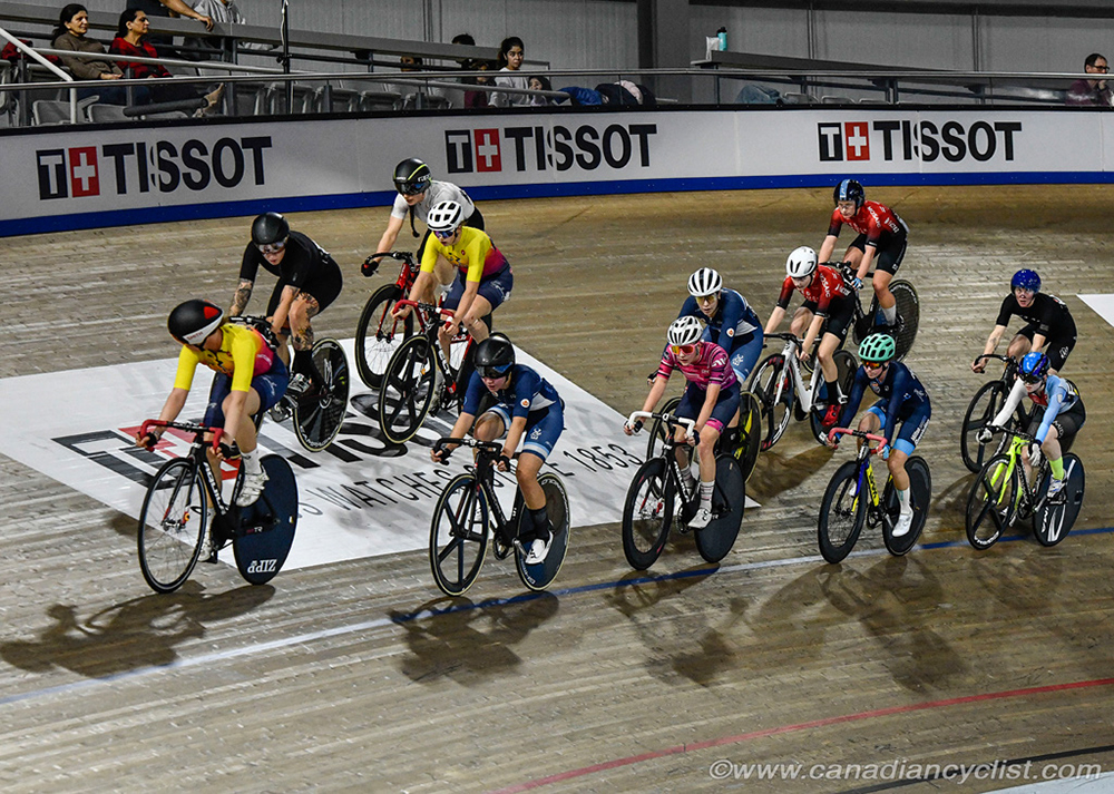 2023 National Track Championships
