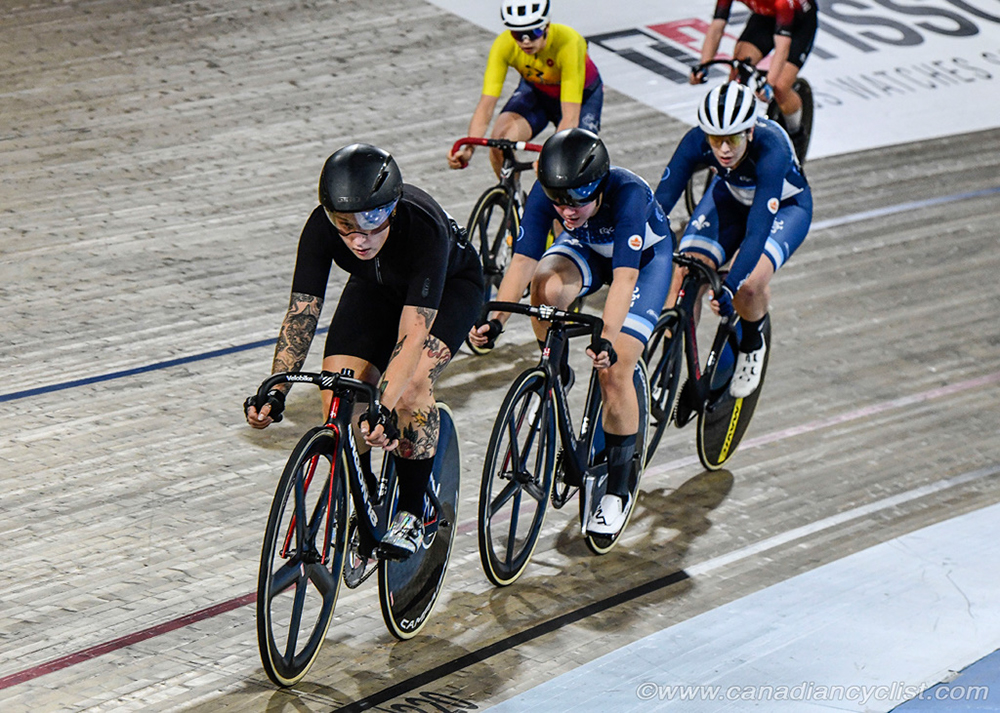 2023 National Track Championships