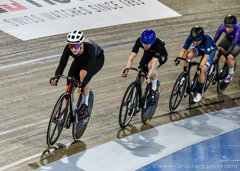 2023 National Track Championships