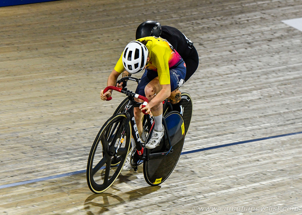2023 National Track Championships