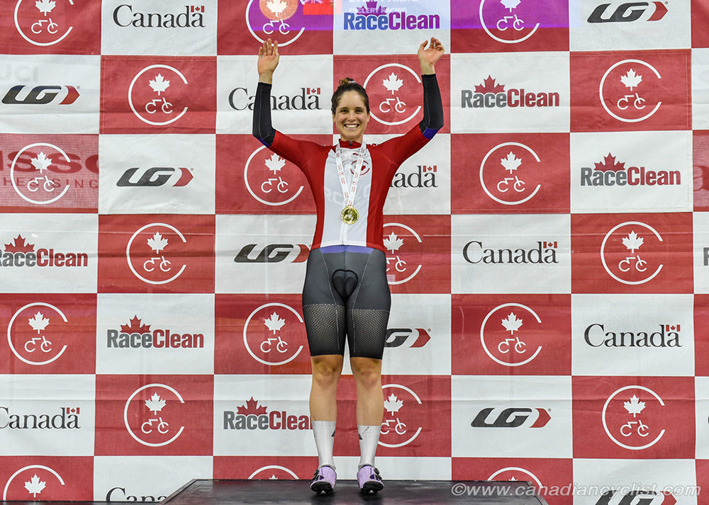 2023 National Track Championships