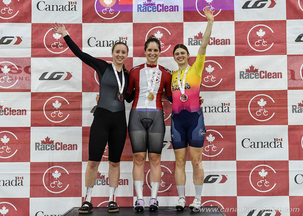 2023 National Track Championships