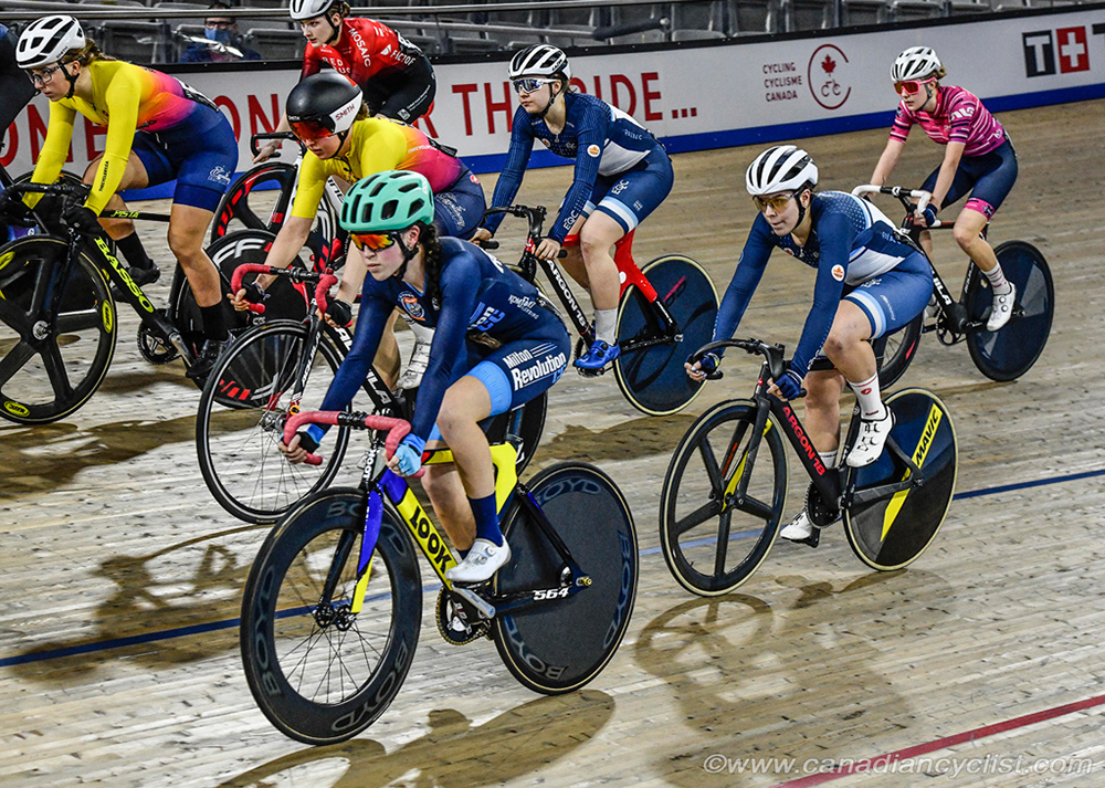 2023 National Track Championships