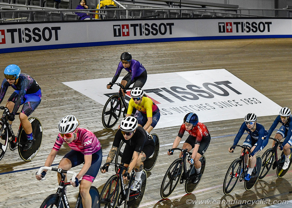 2023 National Track Championships