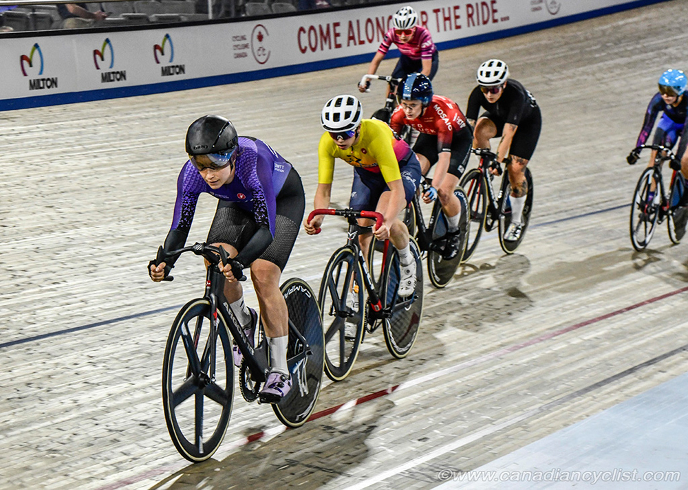 2023 National Track Championships