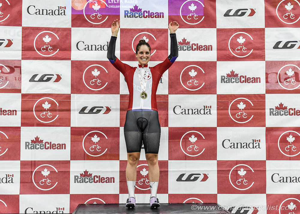 2023 National Track Championships