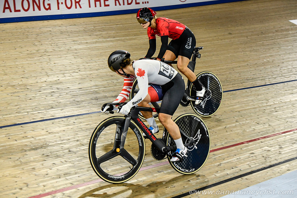 2023 National Track Championships