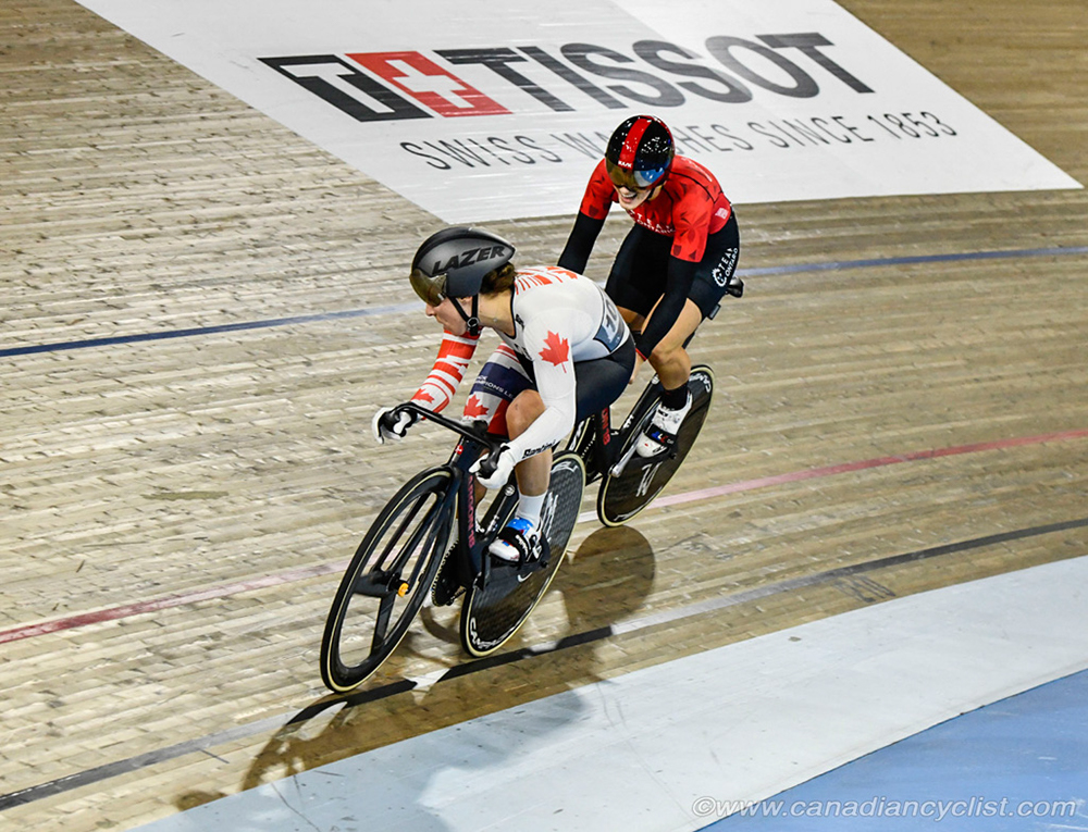2023 National Track Championships