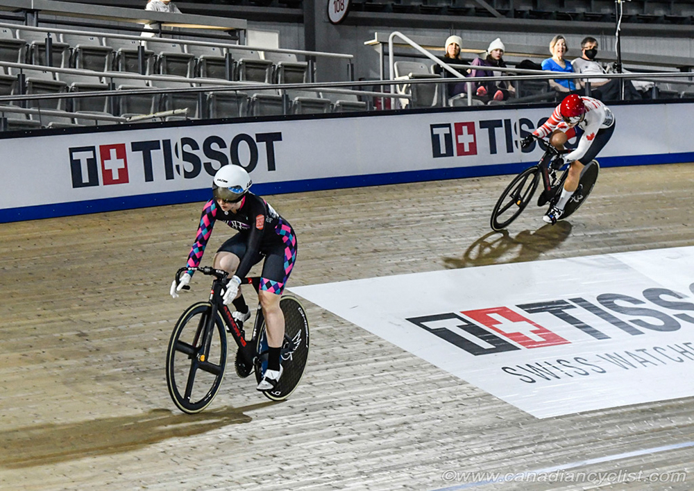 2023 National Track Championships