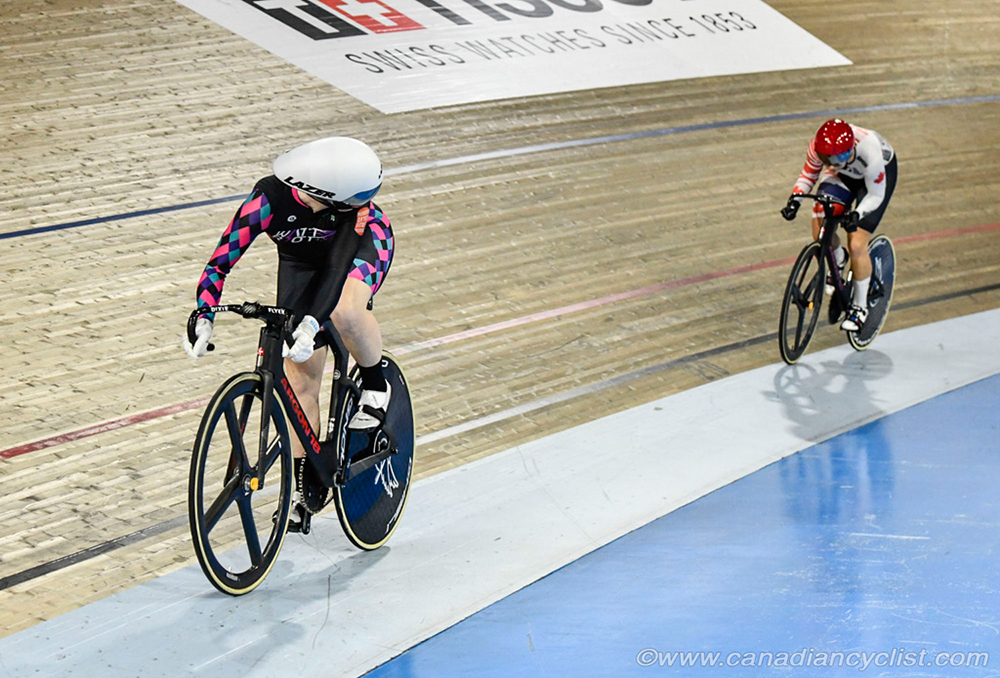 2023 National Track Championships
