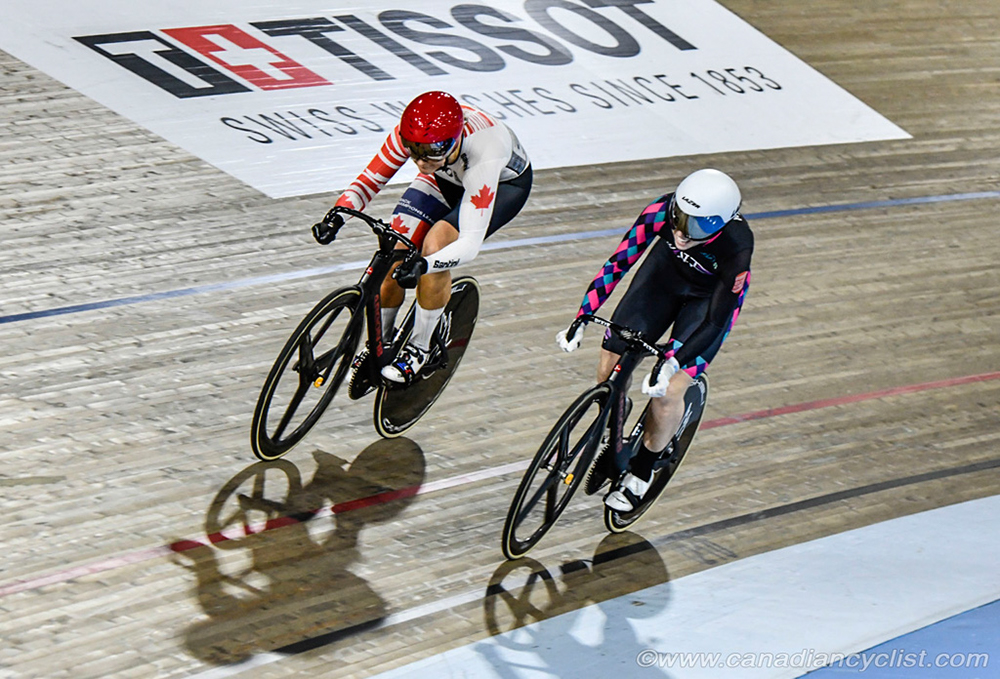 2023 National Track Championships