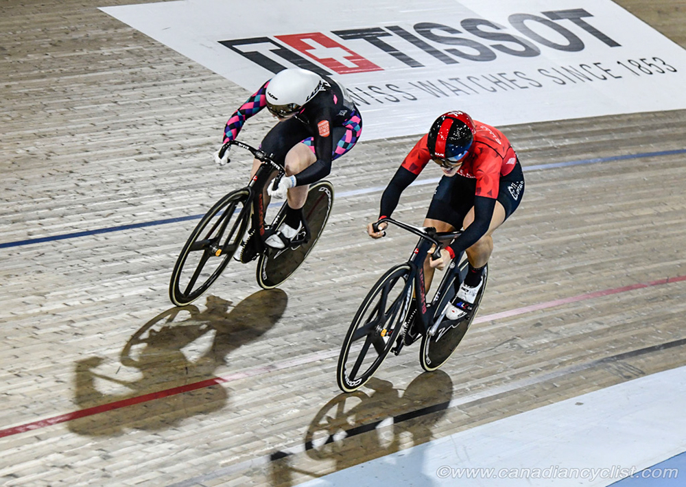 2023 National Track Championships