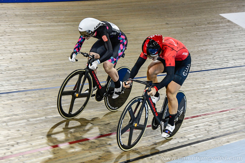 2023 National Track Championships