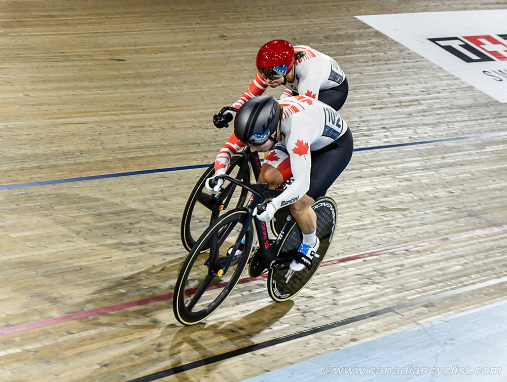 2023 National Track Championships