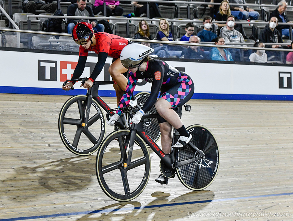 2023 National Track Championships