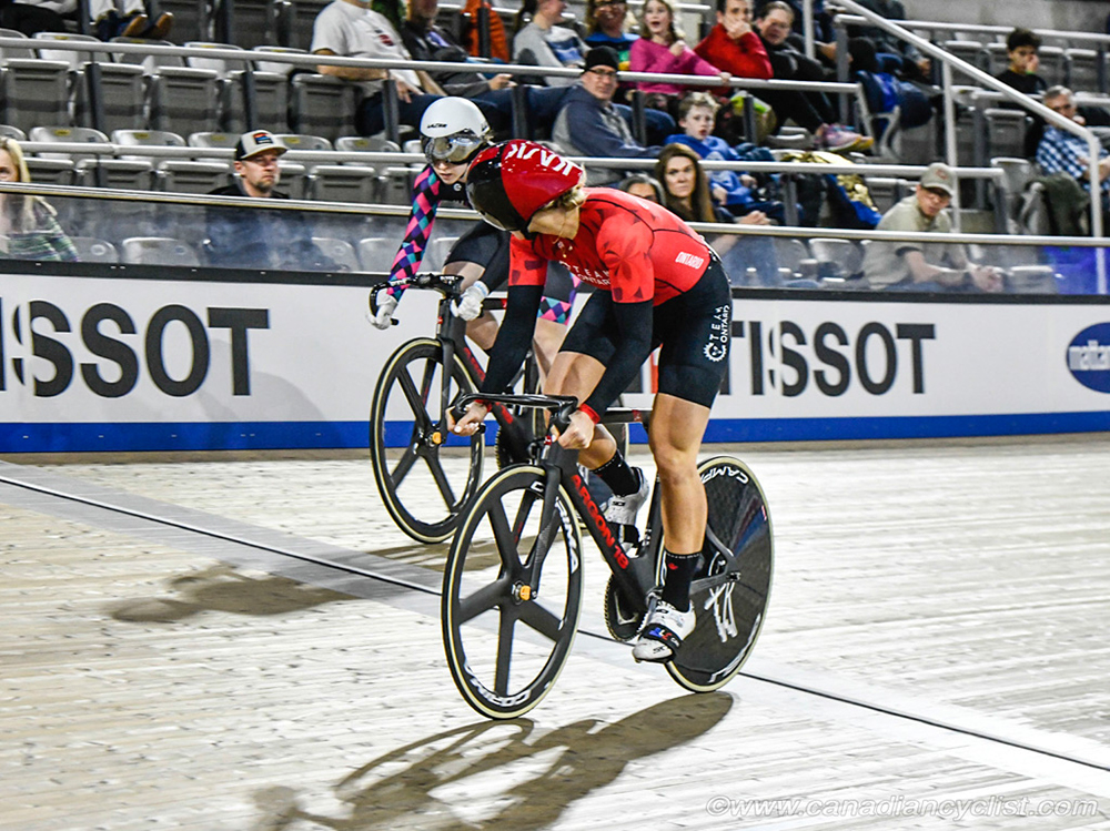 2023 National Track Championships