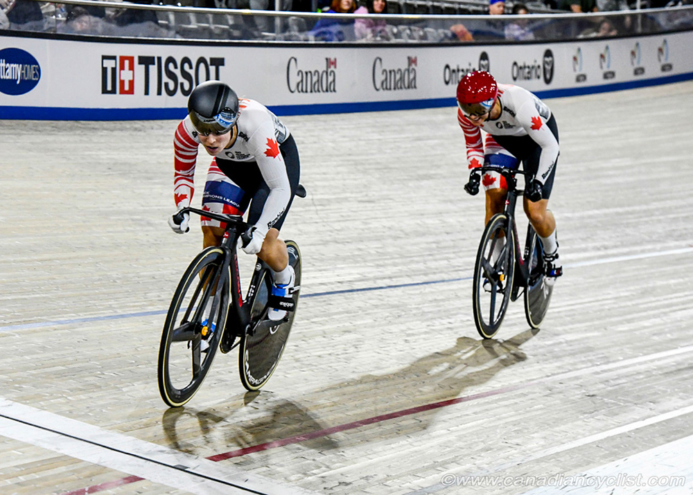 2023 National Track Championships