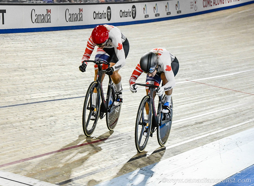 2023 National Track Championships