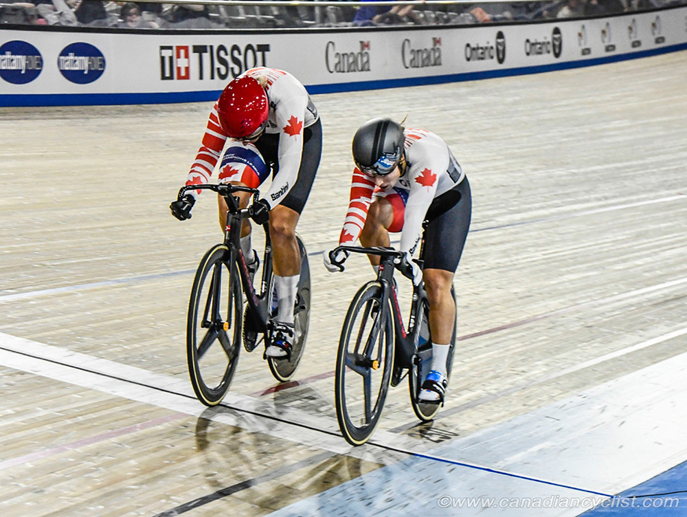 2023 National Track Championships