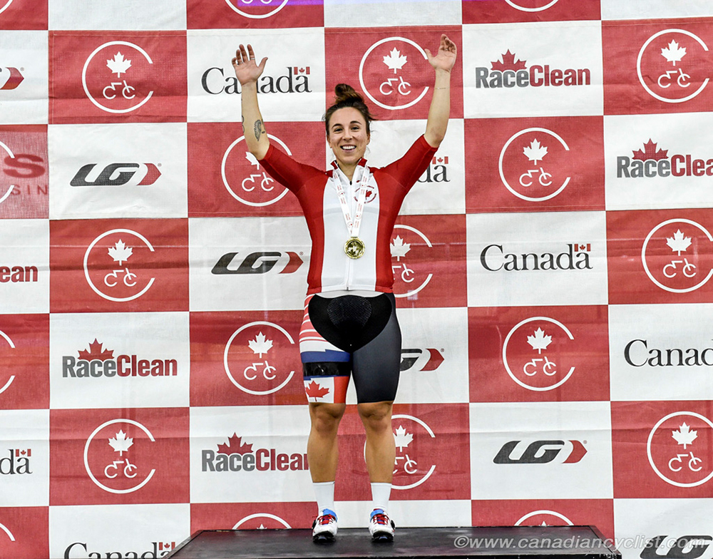 2023 National Track Championships