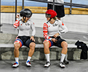 2023 National Track Championships