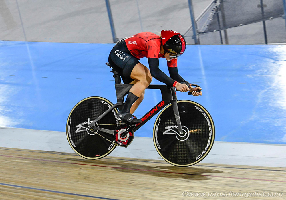 2023 National Track Championships