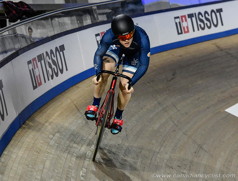 2023 National Track Championships