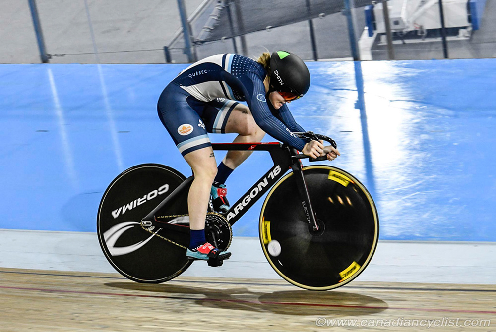 2023 National Track Championships