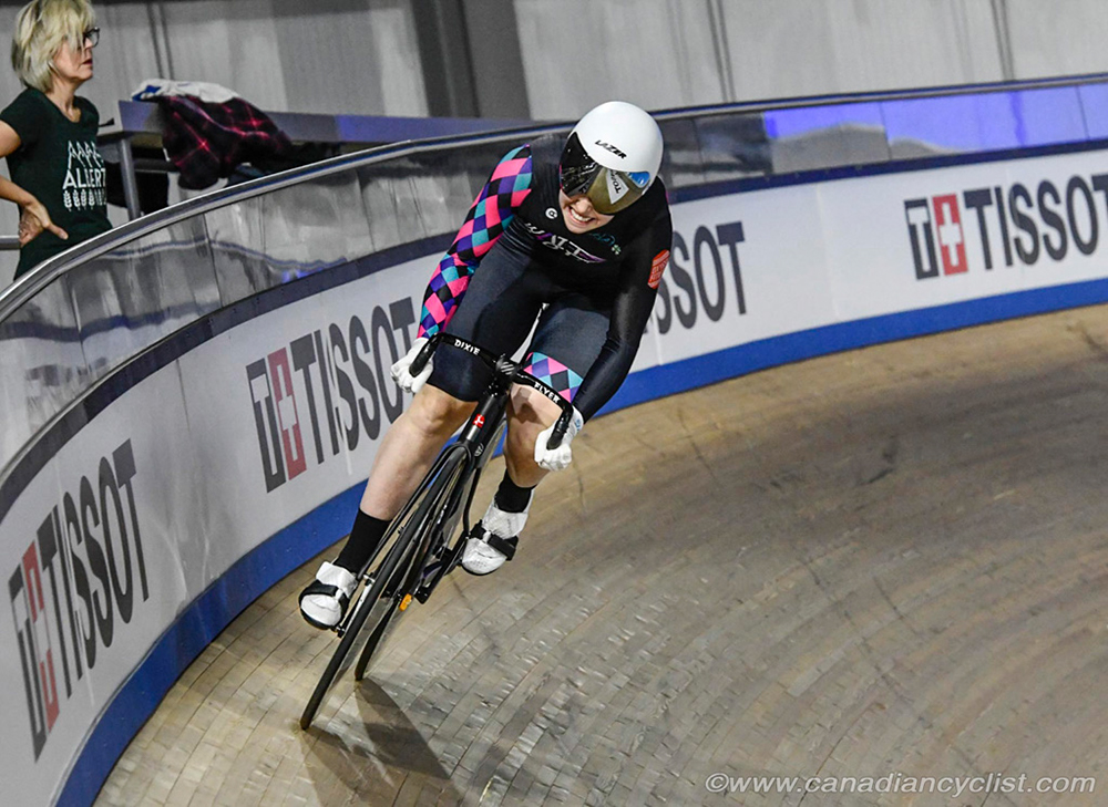 2023 National Track Championships